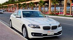 بي ام دبليو الفئة 5